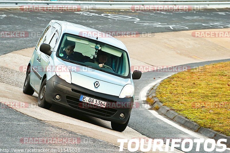 Bild #11545010 - Touristenfahrten Nürburgring Nordschleife (13.12.2020)