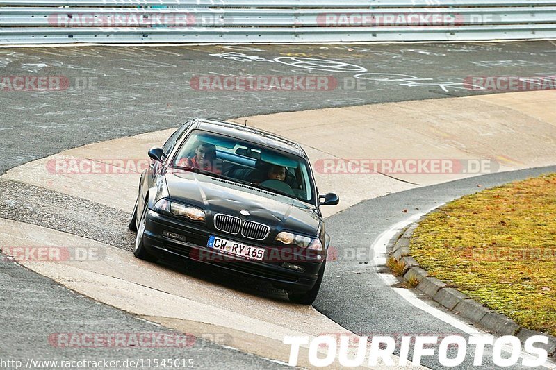 Bild #11545015 - Touristenfahrten Nürburgring Nordschleife (13.12.2020)