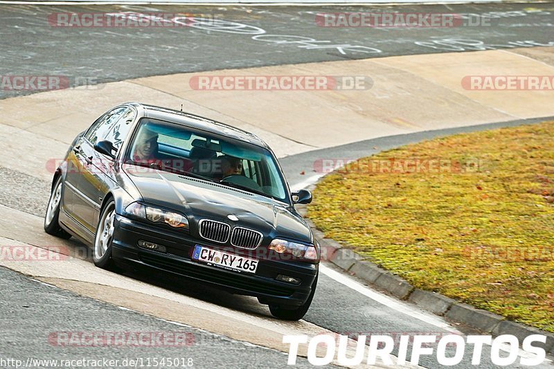 Bild #11545018 - Touristenfahrten Nürburgring Nordschleife (13.12.2020)