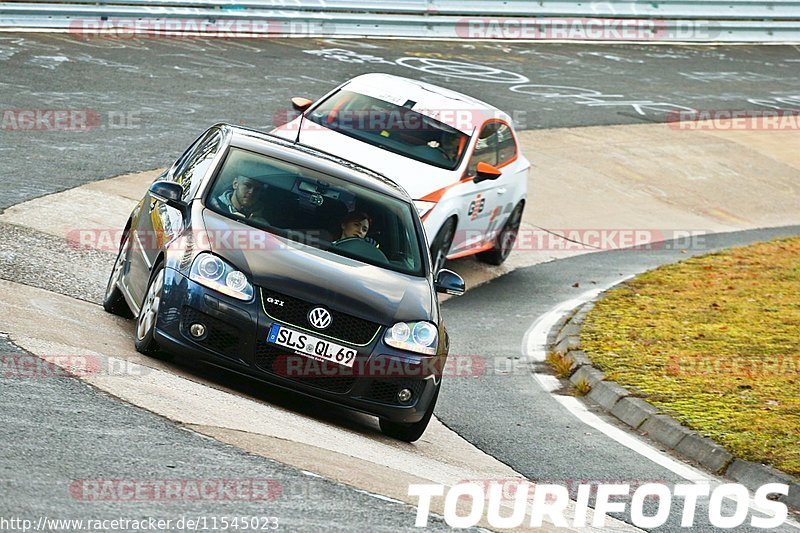 Bild #11545023 - Touristenfahrten Nürburgring Nordschleife (13.12.2020)