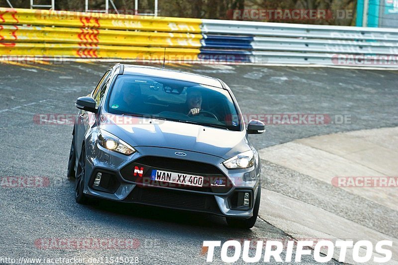 Bild #11545028 - Touristenfahrten Nürburgring Nordschleife (13.12.2020)