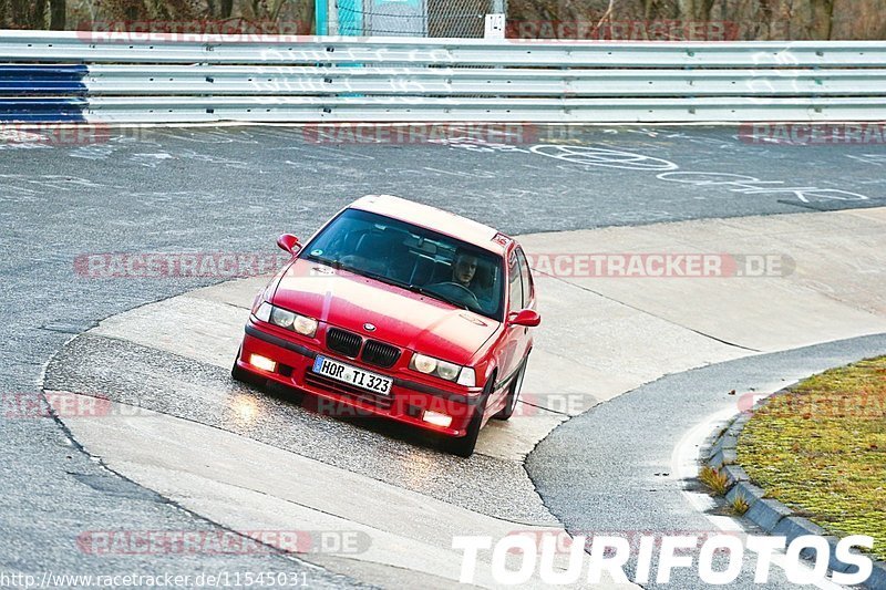 Bild #11545031 - Touristenfahrten Nürburgring Nordschleife (13.12.2020)