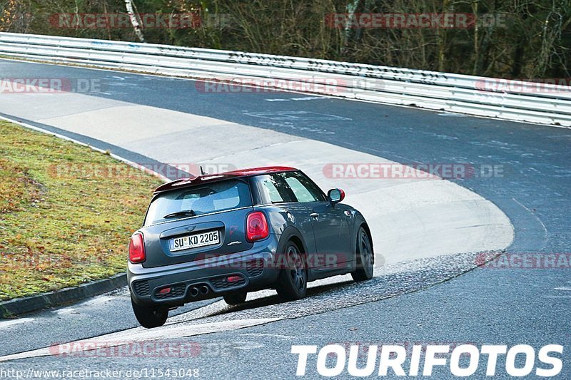 Bild #11545048 - Touristenfahrten Nürburgring Nordschleife (13.12.2020)