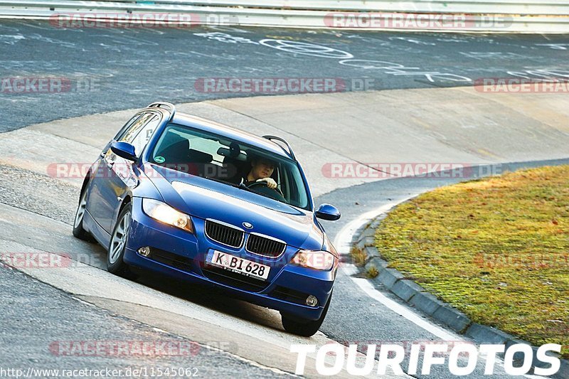 Bild #11545062 - Touristenfahrten Nürburgring Nordschleife (13.12.2020)