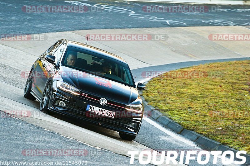 Bild #11545070 - Touristenfahrten Nürburgring Nordschleife (13.12.2020)