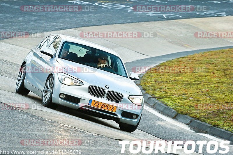 Bild #11545079 - Touristenfahrten Nürburgring Nordschleife (13.12.2020)