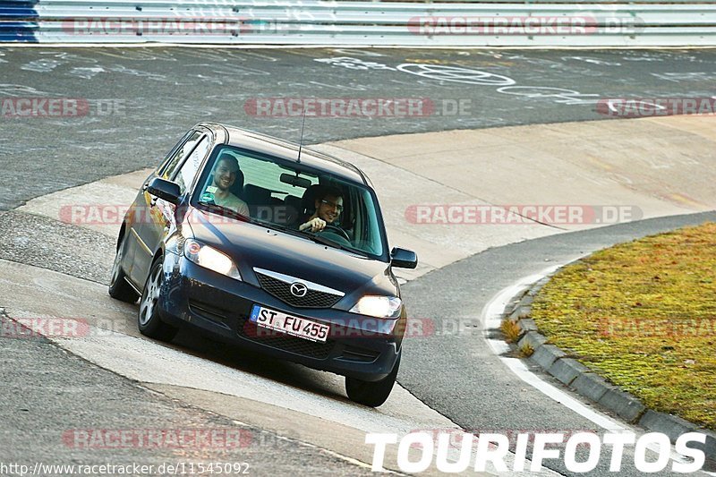 Bild #11545092 - Touristenfahrten Nürburgring Nordschleife (13.12.2020)