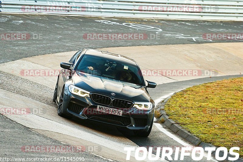 Bild #11545095 - Touristenfahrten Nürburgring Nordschleife (13.12.2020)