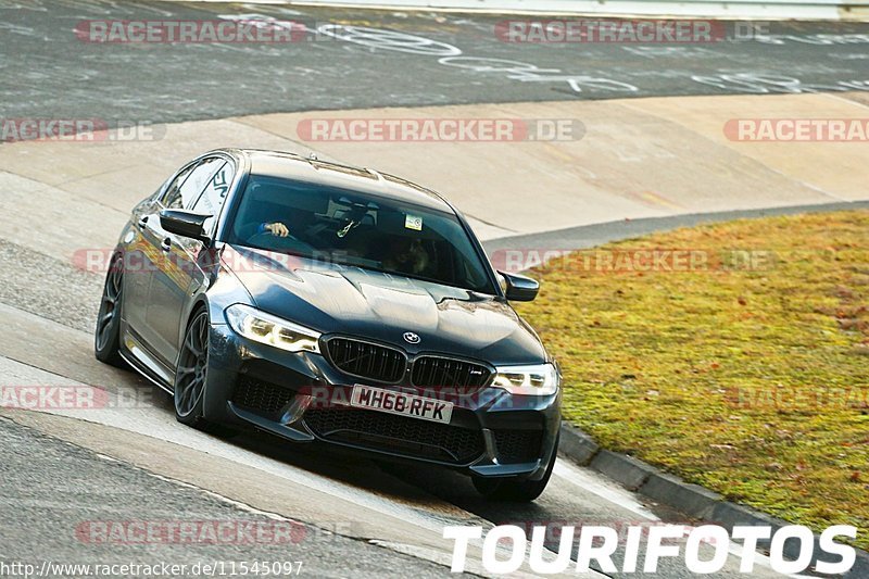 Bild #11545097 - Touristenfahrten Nürburgring Nordschleife (13.12.2020)