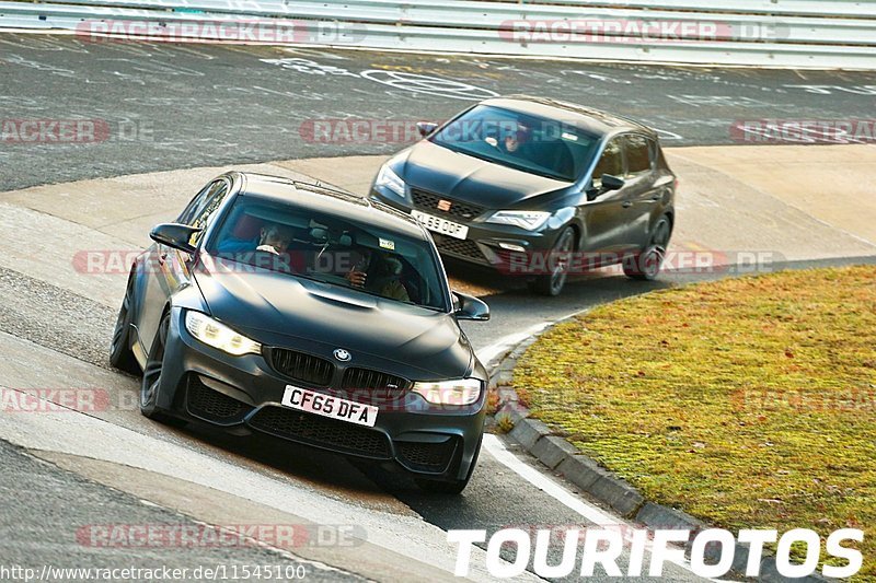 Bild #11545100 - Touristenfahrten Nürburgring Nordschleife (13.12.2020)