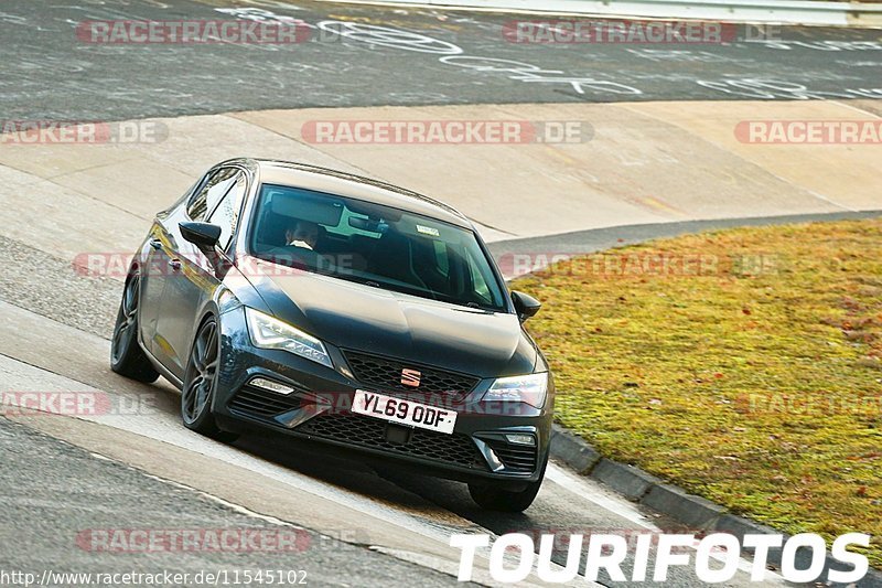 Bild #11545102 - Touristenfahrten Nürburgring Nordschleife (13.12.2020)