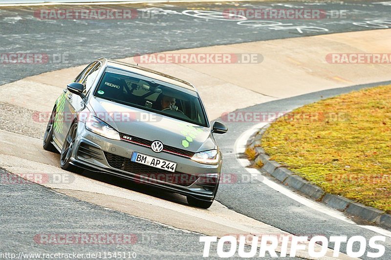 Bild #11545110 - Touristenfahrten Nürburgring Nordschleife (13.12.2020)