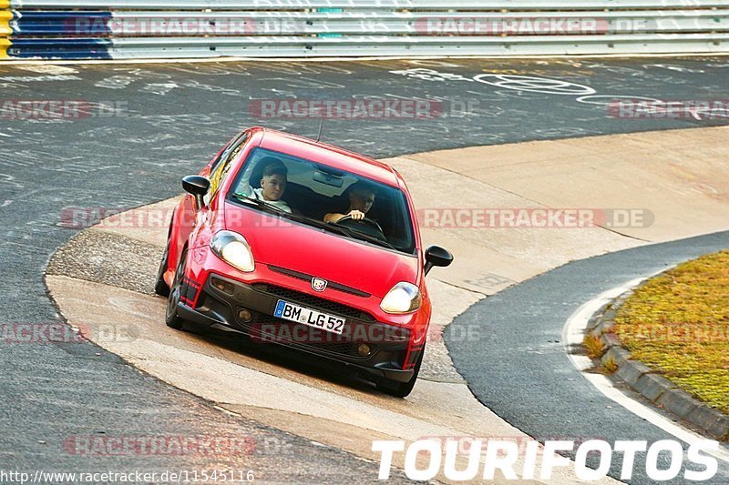 Bild #11545116 - Touristenfahrten Nürburgring Nordschleife (13.12.2020)