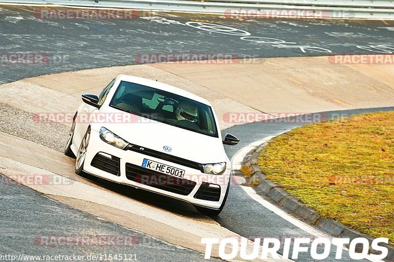 Bild #11545121 - Touristenfahrten Nürburgring Nordschleife (13.12.2020)