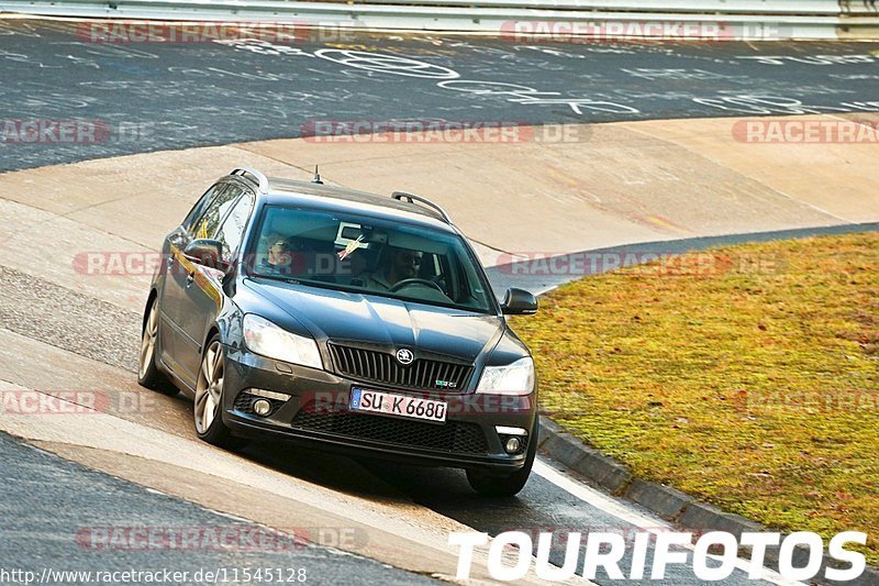 Bild #11545128 - Touristenfahrten Nürburgring Nordschleife (13.12.2020)