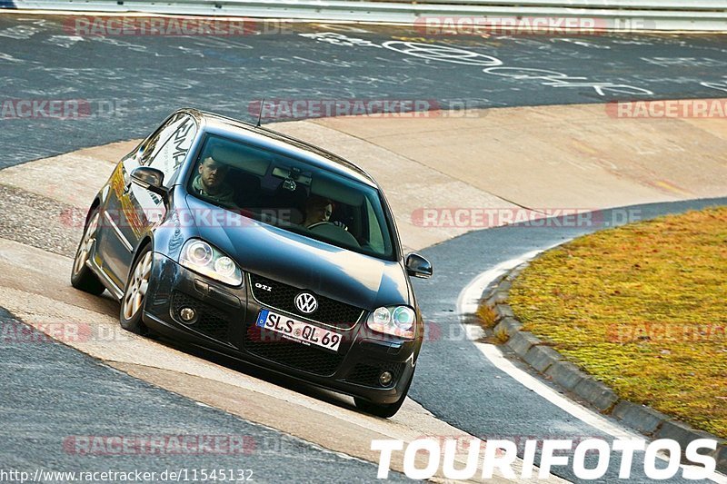 Bild #11545132 - Touristenfahrten Nürburgring Nordschleife (13.12.2020)