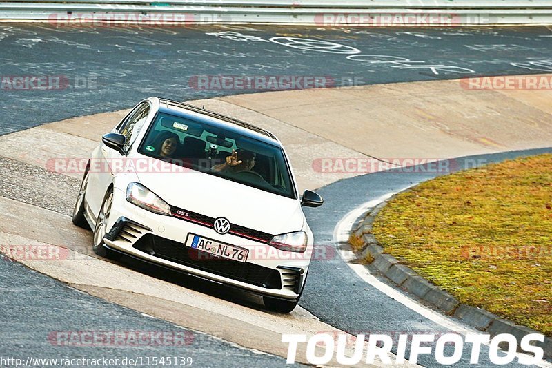 Bild #11545139 - Touristenfahrten Nürburgring Nordschleife (13.12.2020)