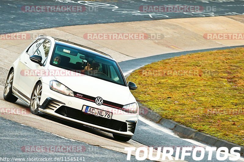 Bild #11545141 - Touristenfahrten Nürburgring Nordschleife (13.12.2020)