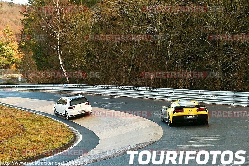 Bild #11545143 - Touristenfahrten Nürburgring Nordschleife (13.12.2020)