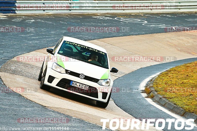 Bild #11545144 - Touristenfahrten Nürburgring Nordschleife (13.12.2020)