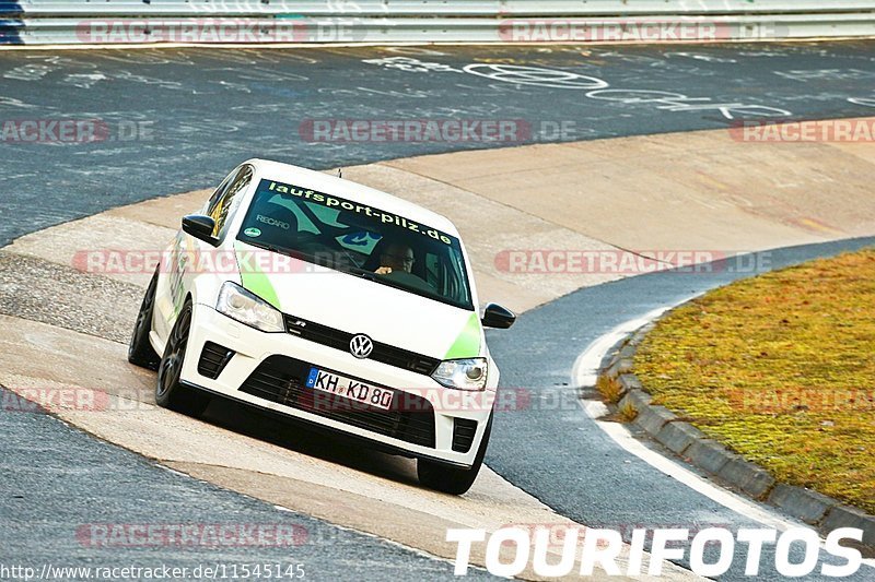 Bild #11545145 - Touristenfahrten Nürburgring Nordschleife (13.12.2020)