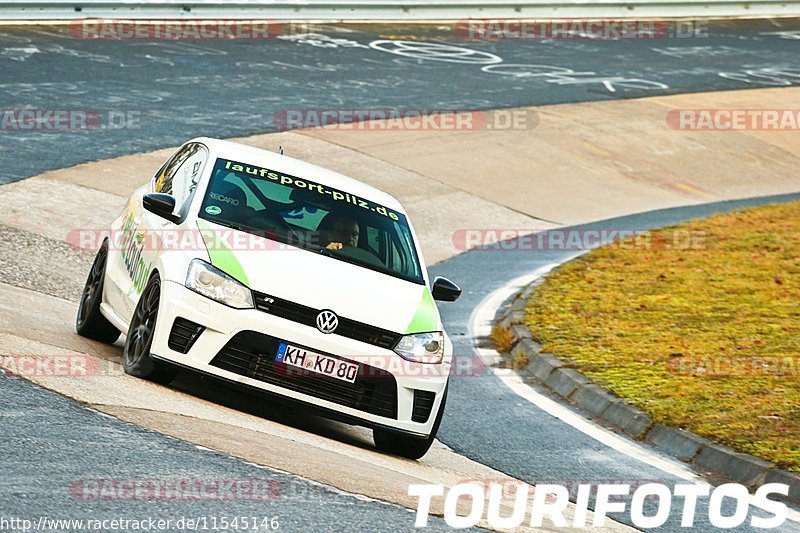 Bild #11545146 - Touristenfahrten Nürburgring Nordschleife (13.12.2020)