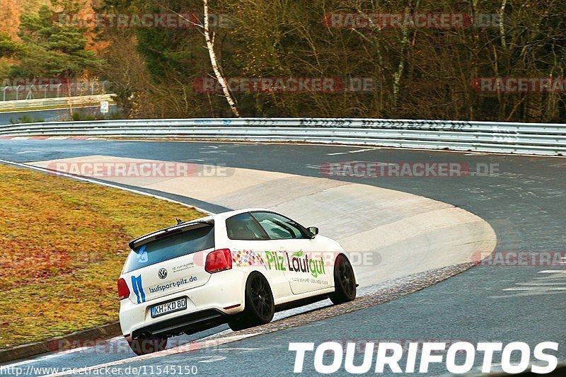 Bild #11545150 - Touristenfahrten Nürburgring Nordschleife (13.12.2020)