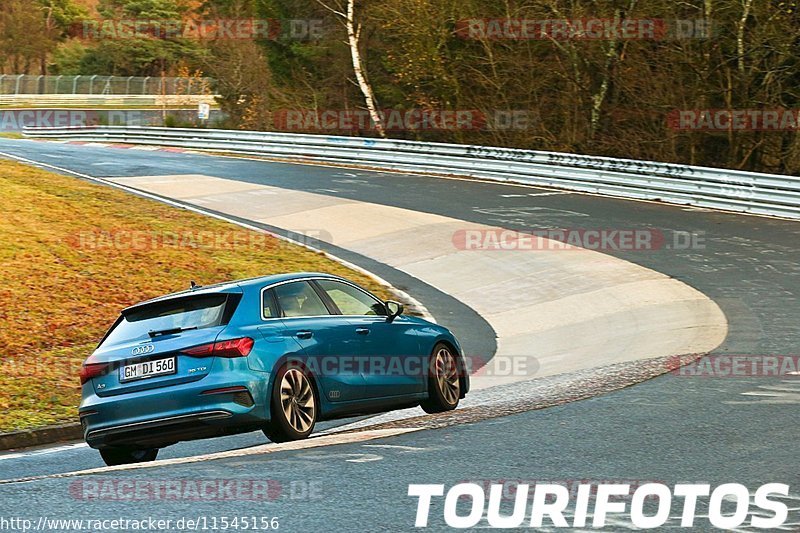 Bild #11545156 - Touristenfahrten Nürburgring Nordschleife (13.12.2020)