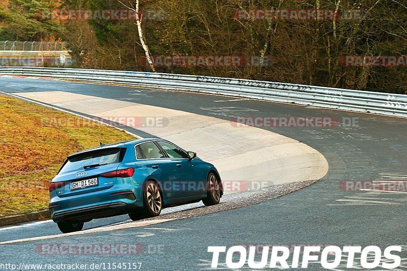 Bild #11545157 - Touristenfahrten Nürburgring Nordschleife (13.12.2020)