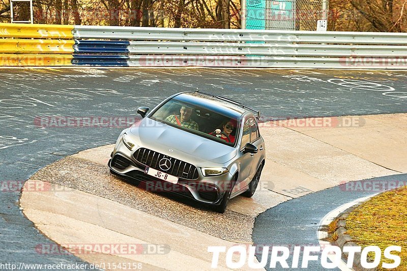 Bild #11545158 - Touristenfahrten Nürburgring Nordschleife (13.12.2020)