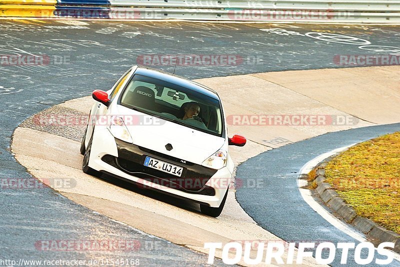 Bild #11545168 - Touristenfahrten Nürburgring Nordschleife (13.12.2020)