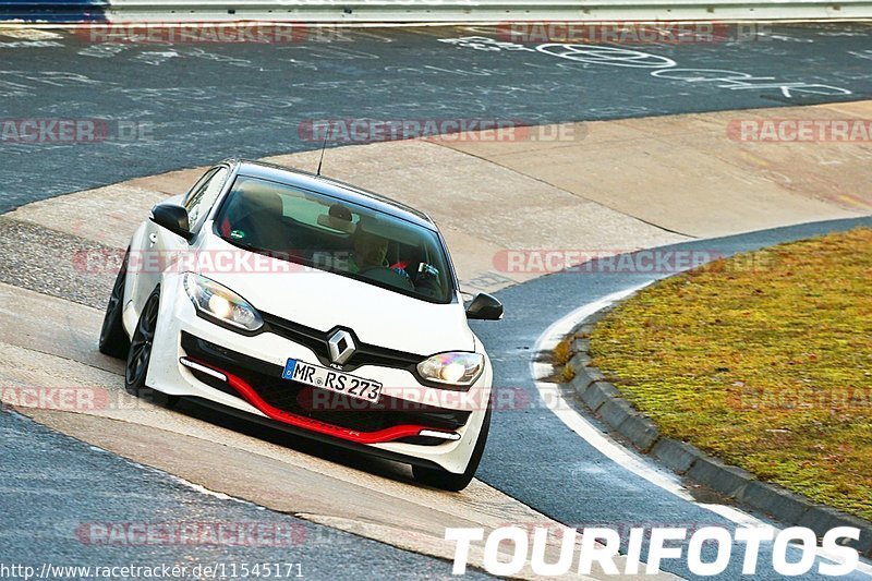 Bild #11545171 - Touristenfahrten Nürburgring Nordschleife (13.12.2020)