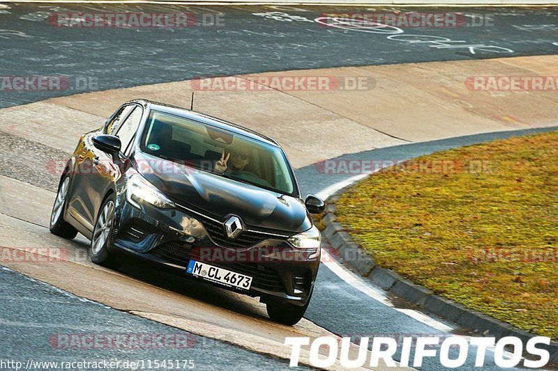 Bild #11545175 - Touristenfahrten Nürburgring Nordschleife (13.12.2020)