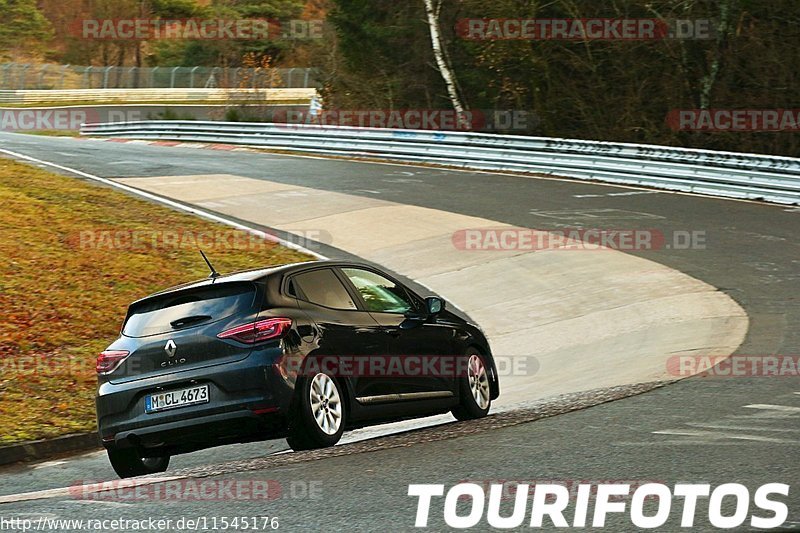 Bild #11545176 - Touristenfahrten Nürburgring Nordschleife (13.12.2020)