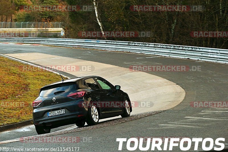 Bild #11545177 - Touristenfahrten Nürburgring Nordschleife (13.12.2020)