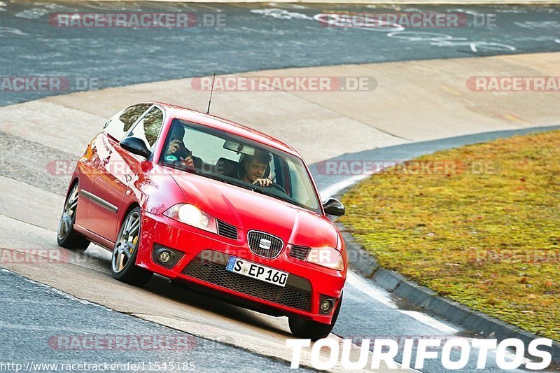 Bild #11545185 - Touristenfahrten Nürburgring Nordschleife (13.12.2020)