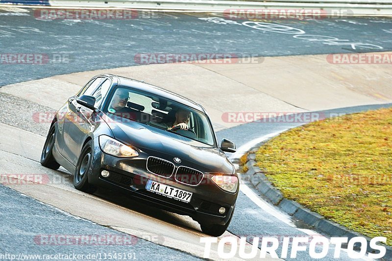 Bild #11545191 - Touristenfahrten Nürburgring Nordschleife (13.12.2020)