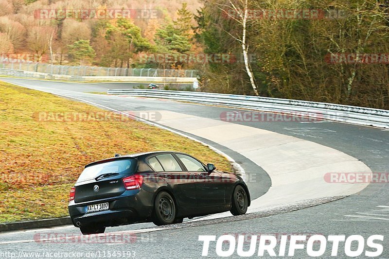 Bild #11545193 - Touristenfahrten Nürburgring Nordschleife (13.12.2020)