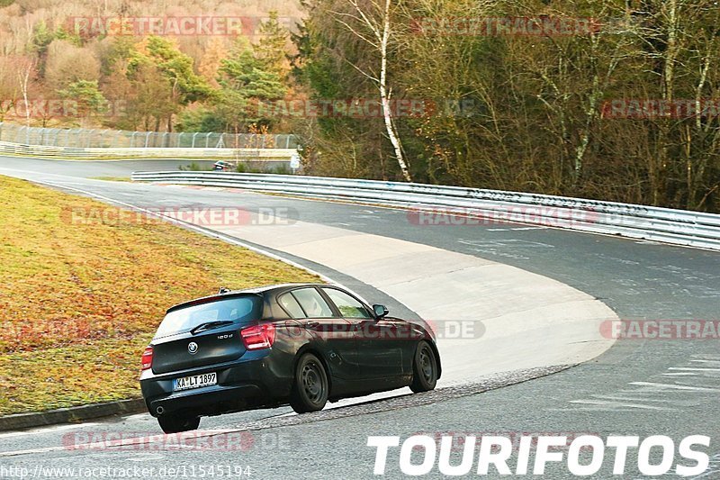 Bild #11545194 - Touristenfahrten Nürburgring Nordschleife (13.12.2020)