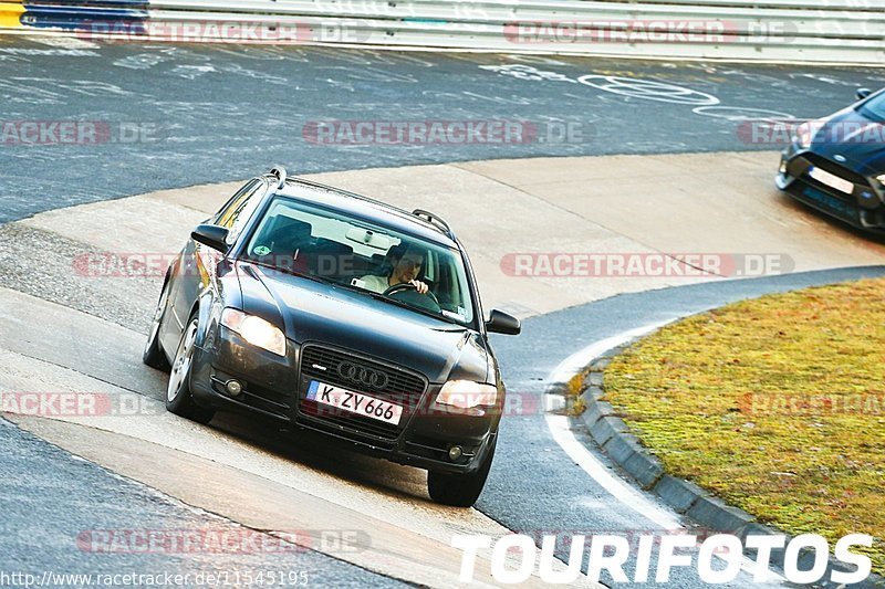 Bild #11545195 - Touristenfahrten Nürburgring Nordschleife (13.12.2020)