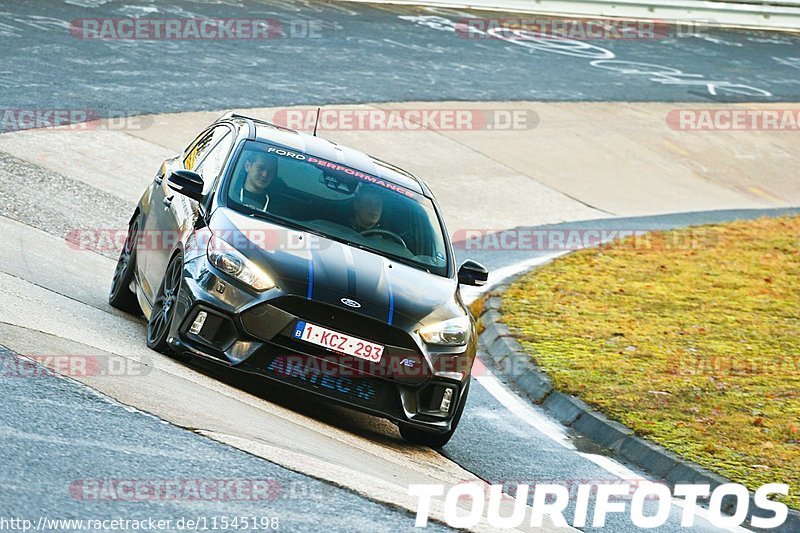 Bild #11545198 - Touristenfahrten Nürburgring Nordschleife (13.12.2020)