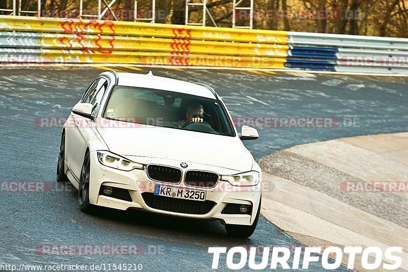 Bild #11545210 - Touristenfahrten Nürburgring Nordschleife (13.12.2020)