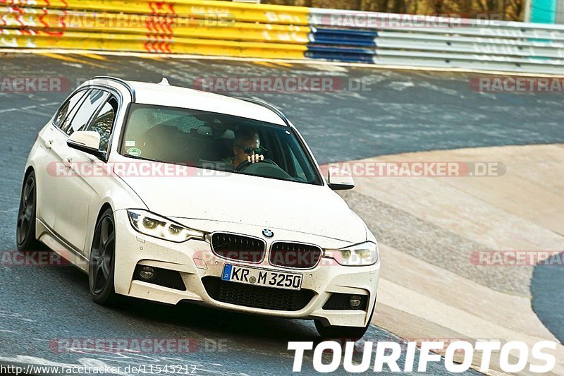 Bild #11545212 - Touristenfahrten Nürburgring Nordschleife (13.12.2020)