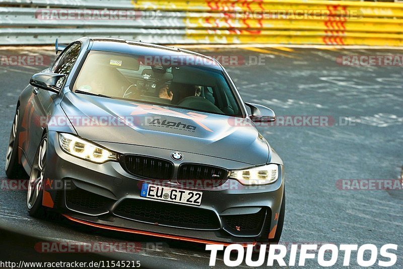 Bild #11545215 - Touristenfahrten Nürburgring Nordschleife (13.12.2020)