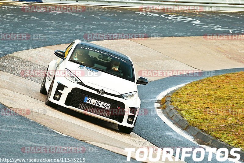 Bild #11545216 - Touristenfahrten Nürburgring Nordschleife (13.12.2020)