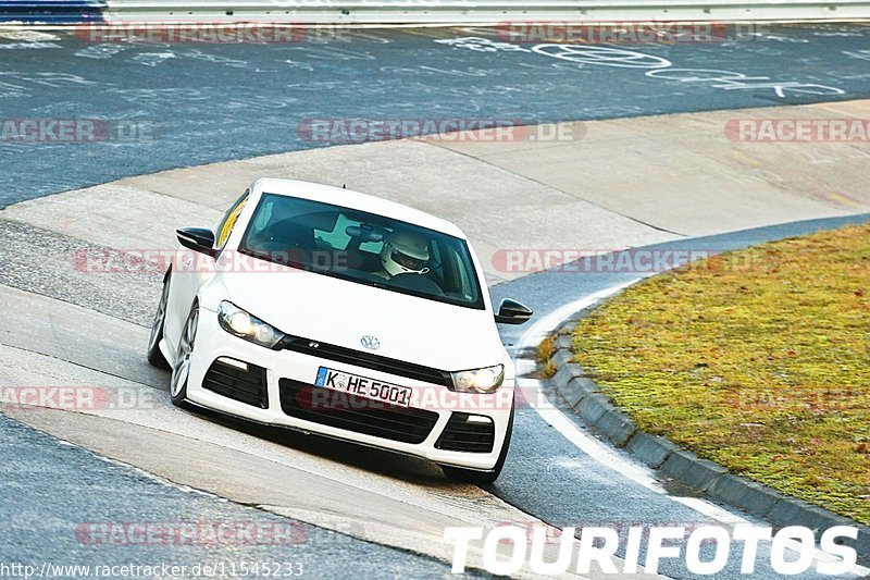 Bild #11545233 - Touristenfahrten Nürburgring Nordschleife (13.12.2020)