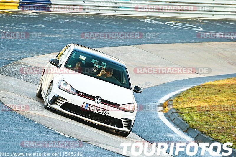 Bild #11545240 - Touristenfahrten Nürburgring Nordschleife (13.12.2020)