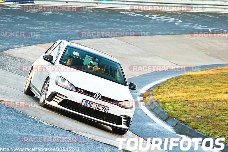 Bild #11545241 - Touristenfahrten Nürburgring Nordschleife (13.12.2020)