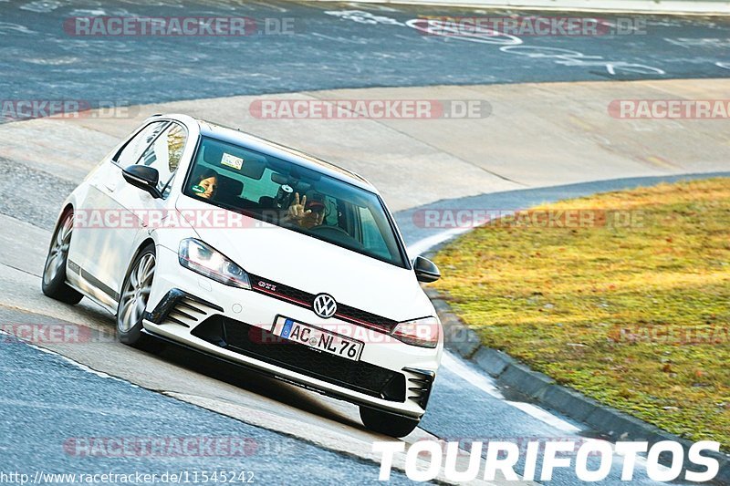 Bild #11545242 - Touristenfahrten Nürburgring Nordschleife (13.12.2020)