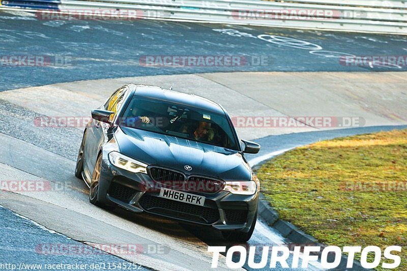 Bild #11545252 - Touristenfahrten Nürburgring Nordschleife (13.12.2020)